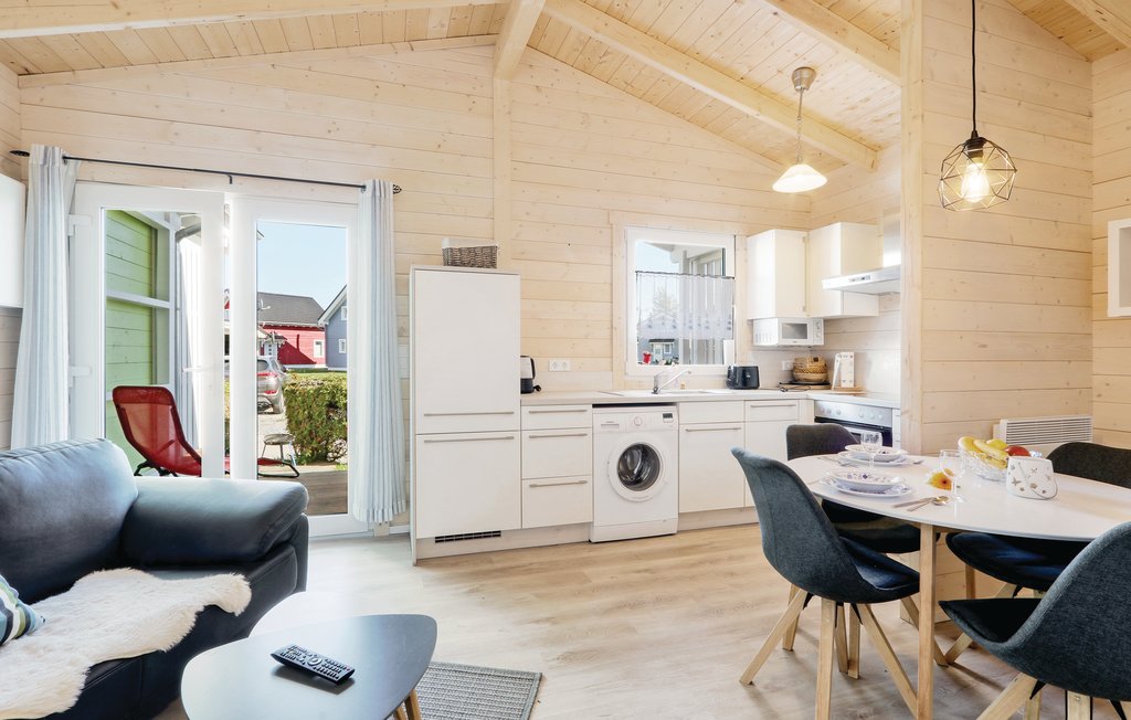 Feriehus - Süssauer Strand/Ostsee , Tyskland - DSH726 3