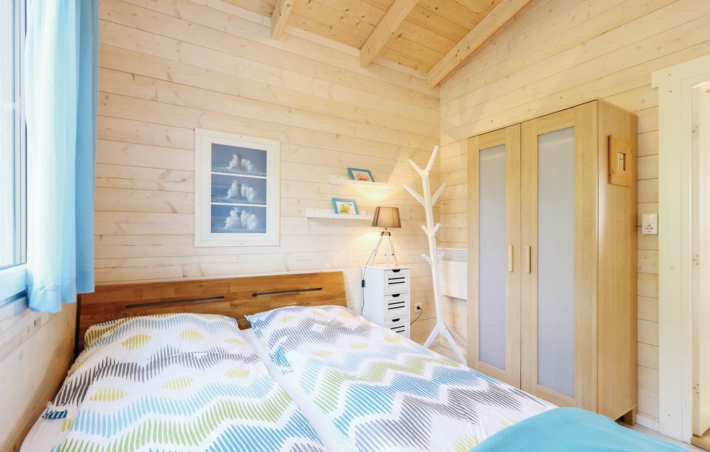 Feriehuse - Süssauer Strand/Ostsee , Tyskland - DSH722 13