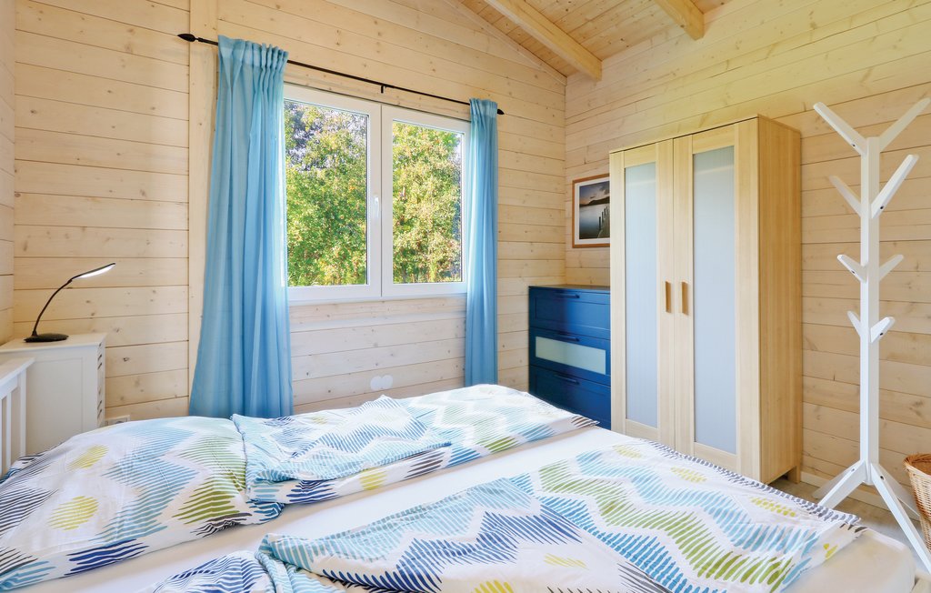 Feriehus - Süssauer Strand/Ostsee , Tyskland - DSH724 15