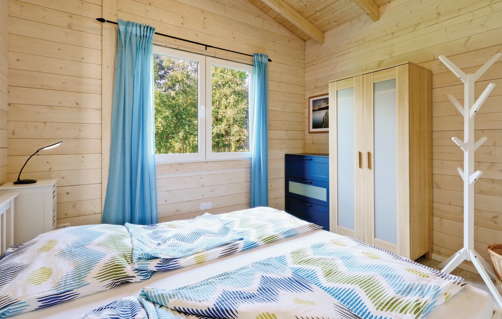 Feriehus - Süssauer Strand/Ostsee , Tyskland - DSH726 17