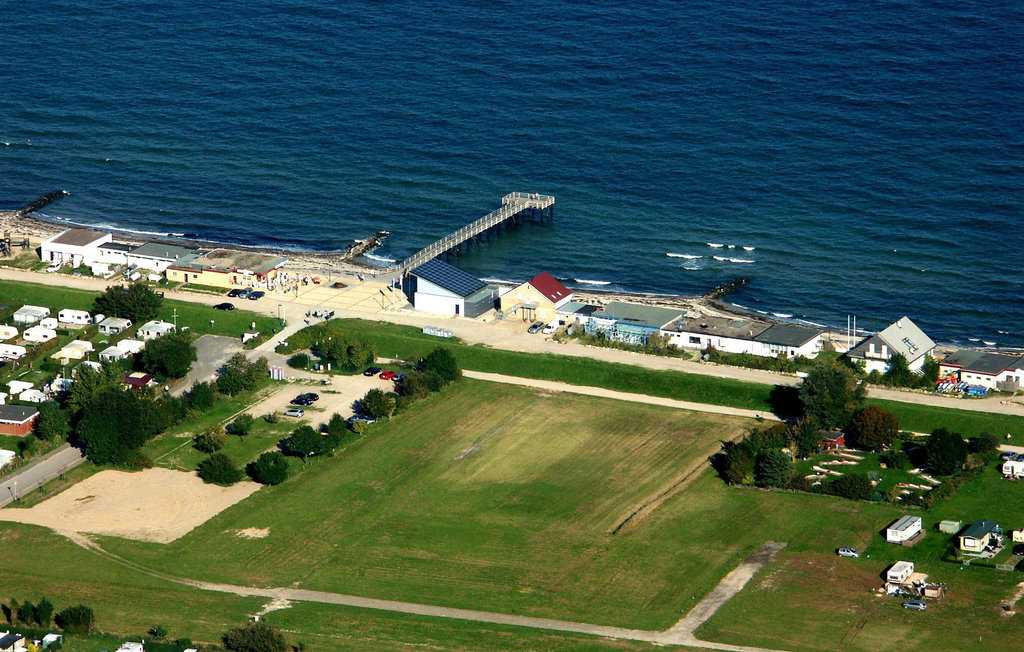 Feriehus - Süssauer Strand/Ostsee , Tyskland - DSH730 16