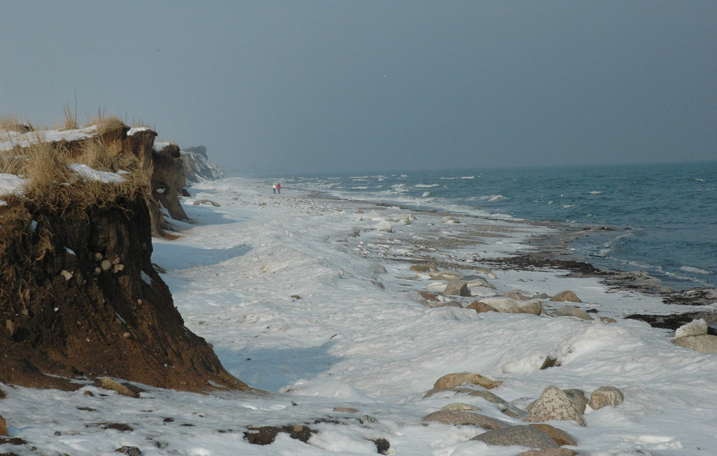 Feriehus - Süssauer Strand/Ostsee , Tyskland - DSH736 15