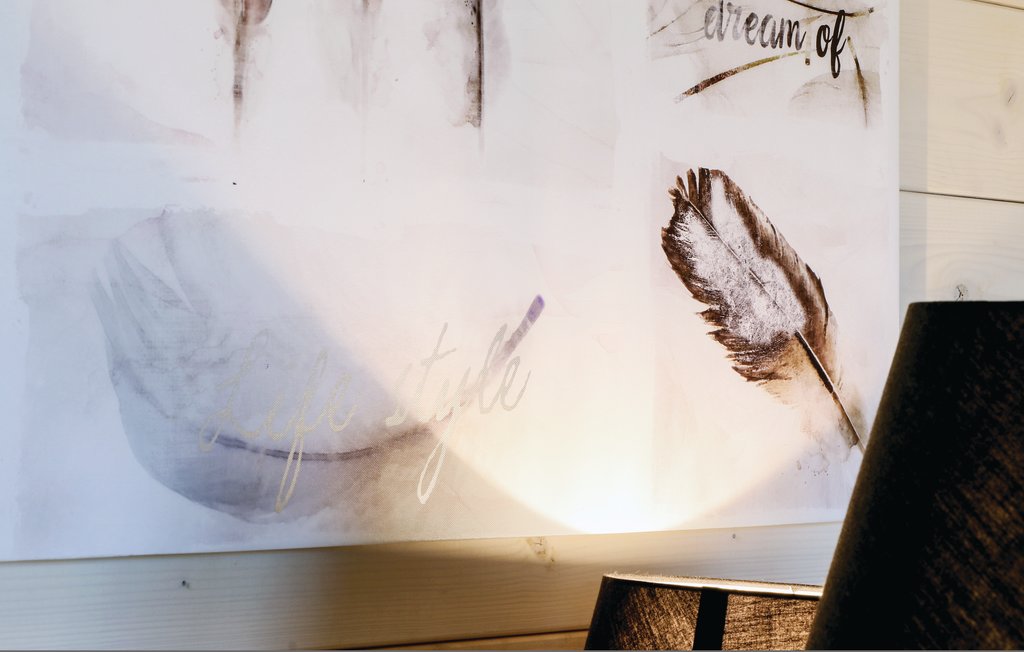 Feriehus - Süssauer Strand/Ostsee , Tyskland - DSH726 13