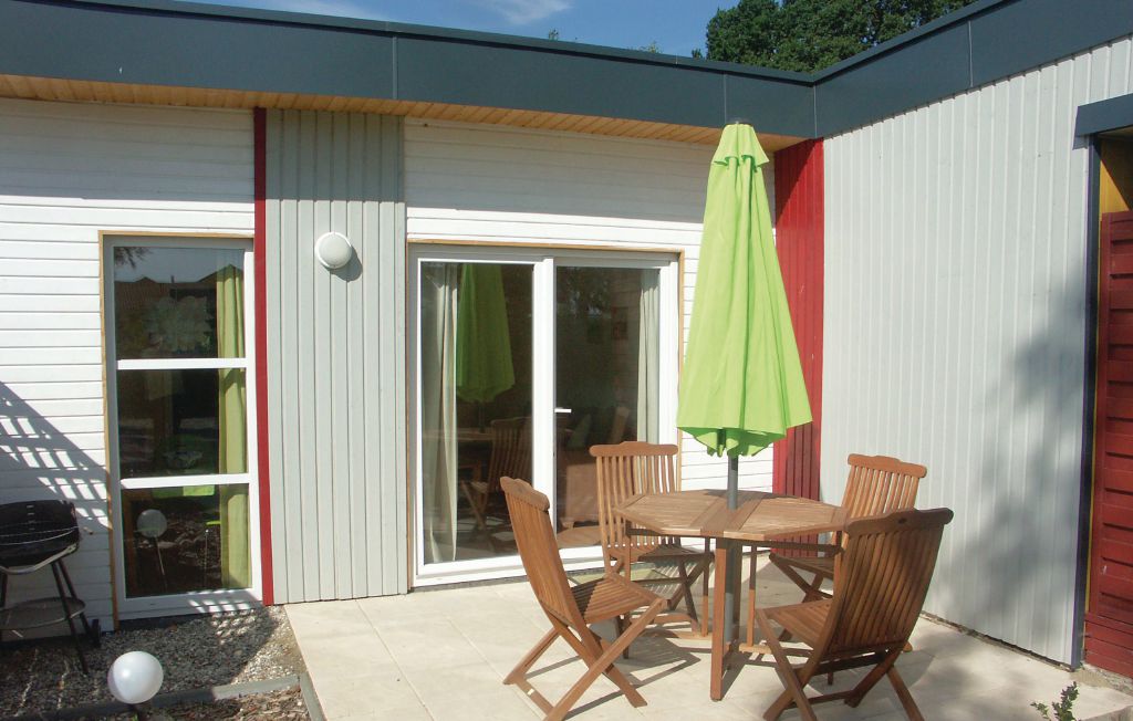 Feriehuse - Süssauer Strand/Ostsee , Tyskland - DSH732 1