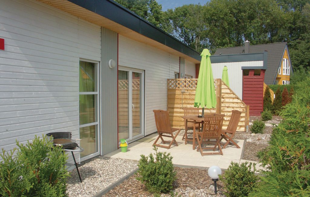 Feriehus - Süssauer Strand/Ostsee , Tyskland - DSH734 1