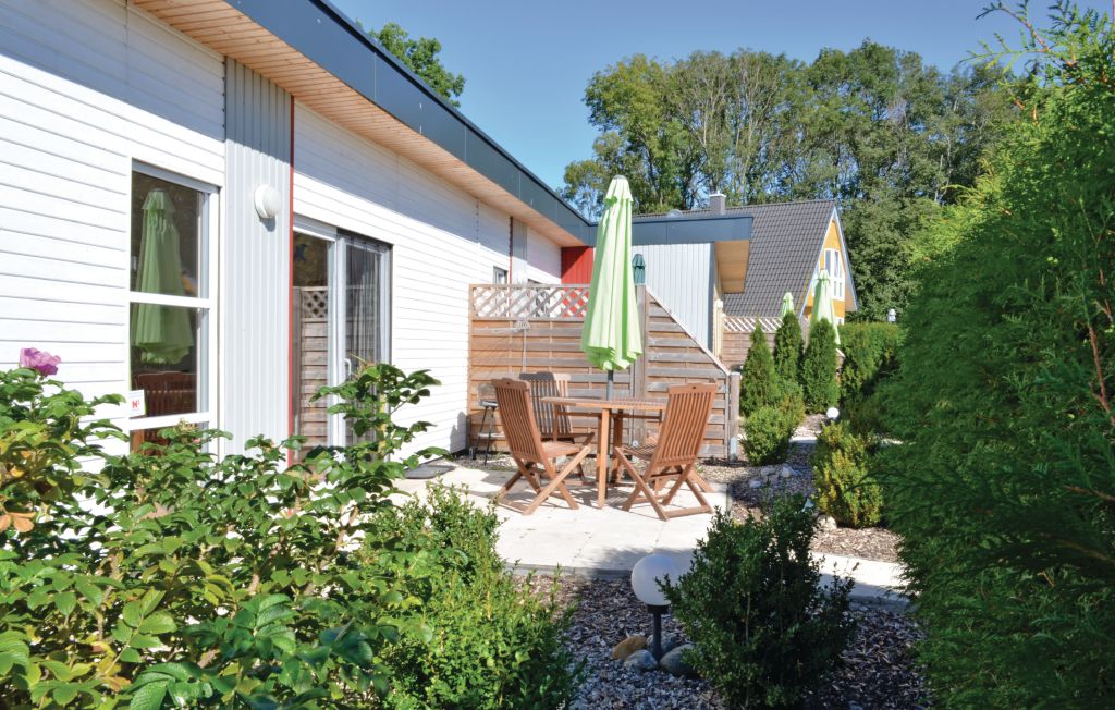 Ferienhaus - Süssauer Strand/Ostsee , Deutschland - DSH742 4