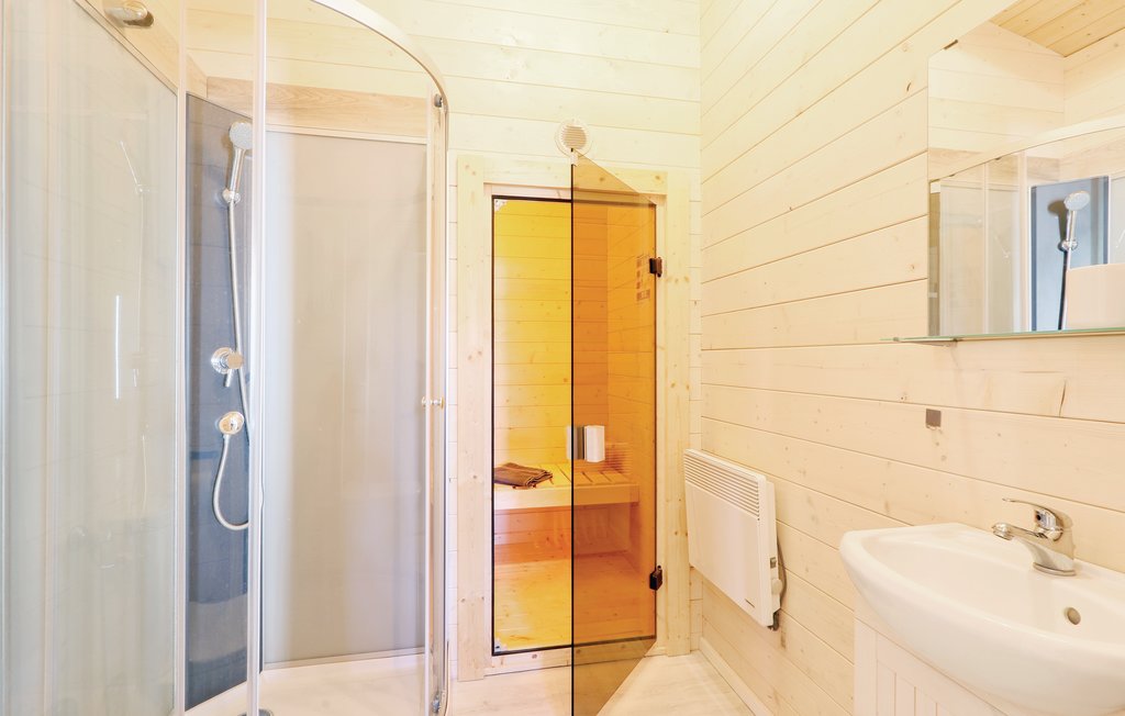 Feriehus - Süssauer Strand/Ostsee , Tyskland - DSH724 4