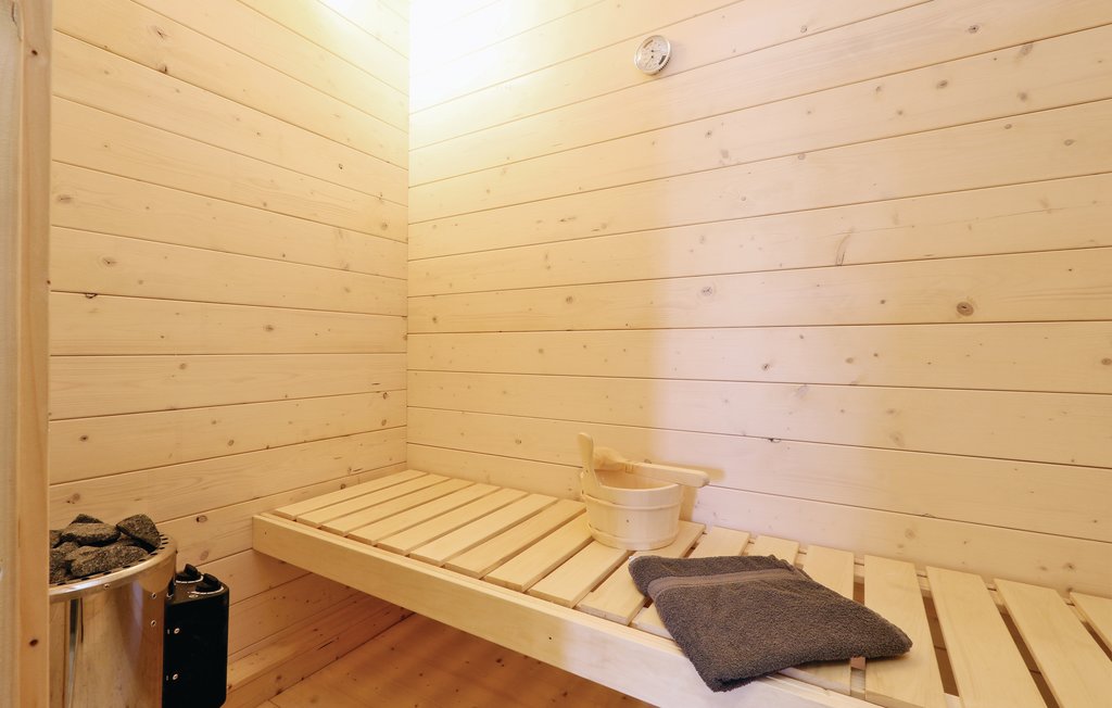 Feriehus - Süssauer Strand/Ostsee , Tyskland - DSH724 17