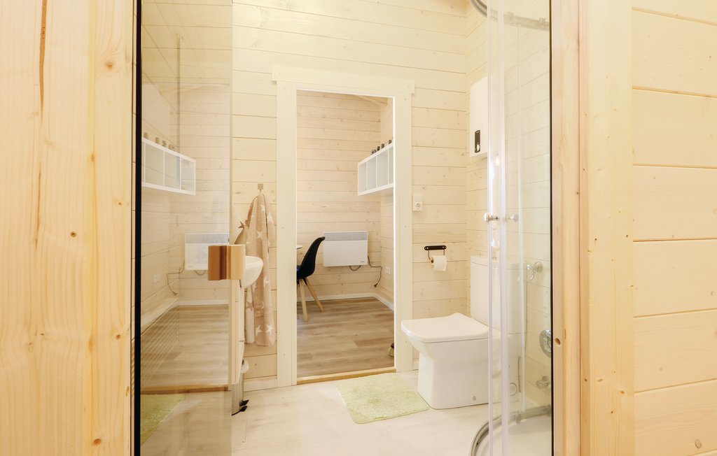 Feriehus - Süssauer Strand/Ostsee , Tyskland - DSH724 18