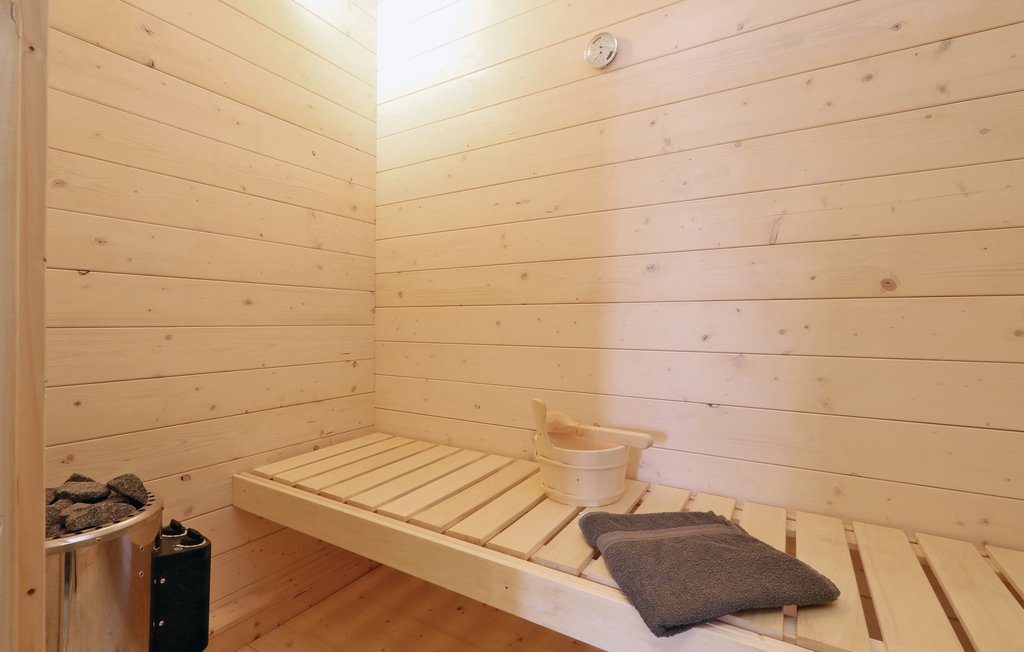 Feriehus - Süssauer Strand/Ostsee , Tyskland - DSH726 20