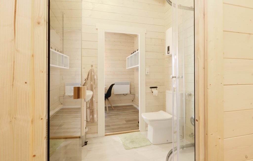 Feriehus - Süssauer Strand/Ostsee , Tyskland - DSH726 21