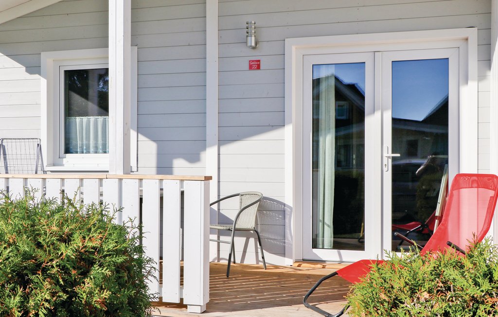 Feriehuse - Süssauer Strand/Ostsee , Tyskland - DSH722 3