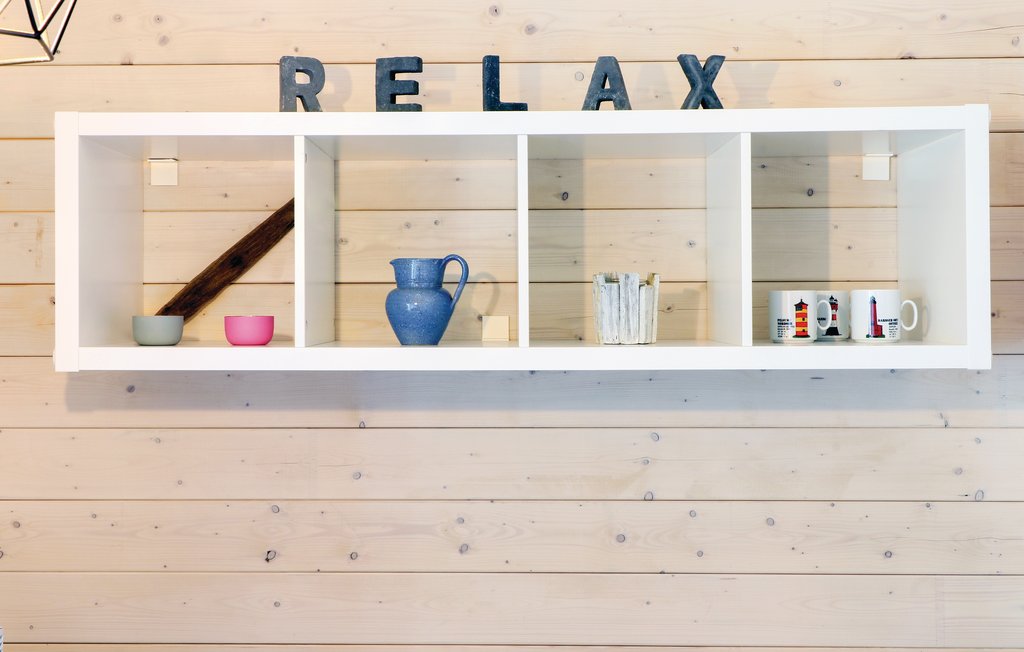 Feriehus - Süssauer Strand/Ostsee , Tyskland - DSH724 13