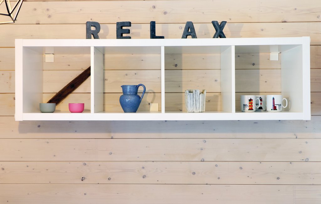 Feriehus - Süssauer Strand/Ostsee , Tyskland - DSH726 14