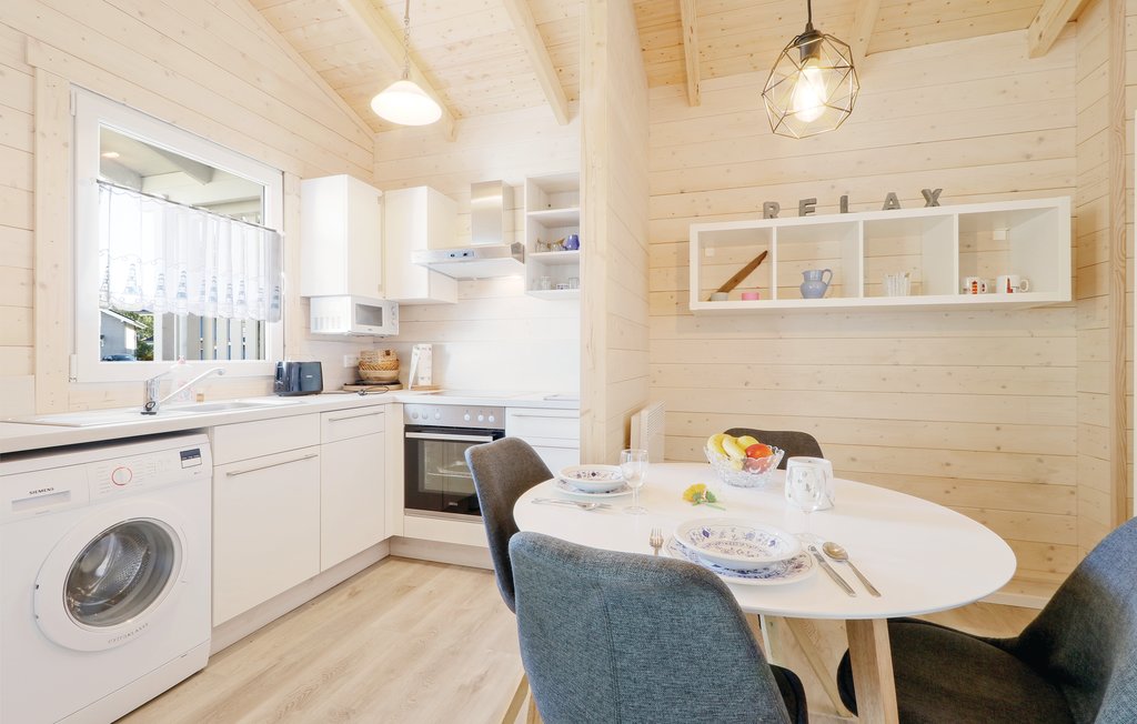 Feriehus - Süssauer Strand/Ostsee , Tyskland - DSH726 12