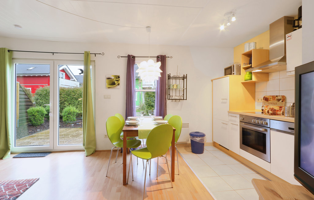 Ferienhaus - Süssauer Strand/Ostsee , Deutschland - DSH742 8