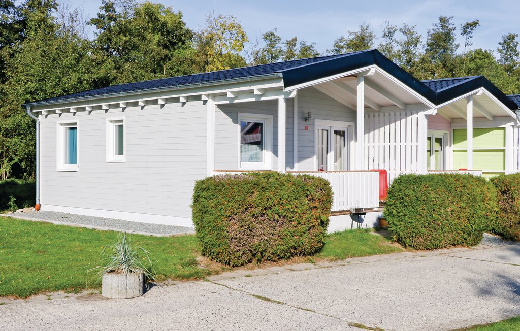 Feriehuse - Süssauer Strand/Ostsee , Tyskland - DSH722 4