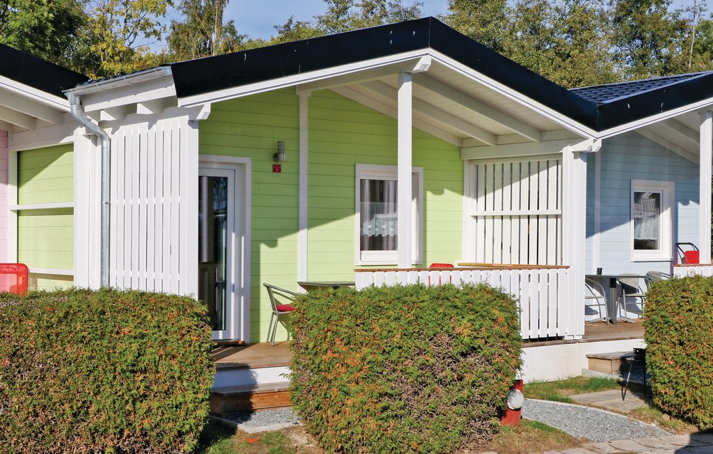 Feriehus - Süssauer Strand/Ostsee , Tyskland - DSH726 6