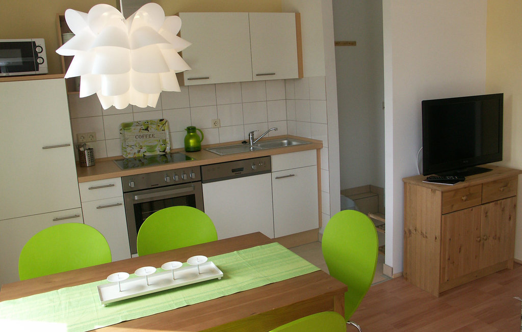 Ferienhaus - Süssauer Strand/Ostsee , Deutschland - DSH742 9