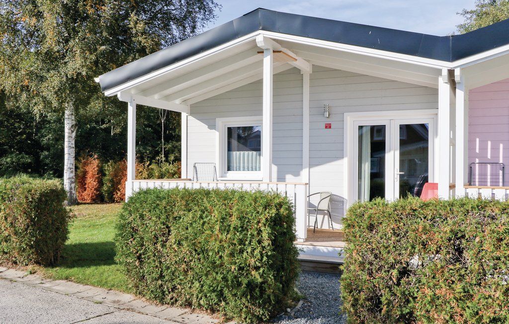 Feriehuse - Süssauer Strand/Ostsee , Tyskland - DSH722 5