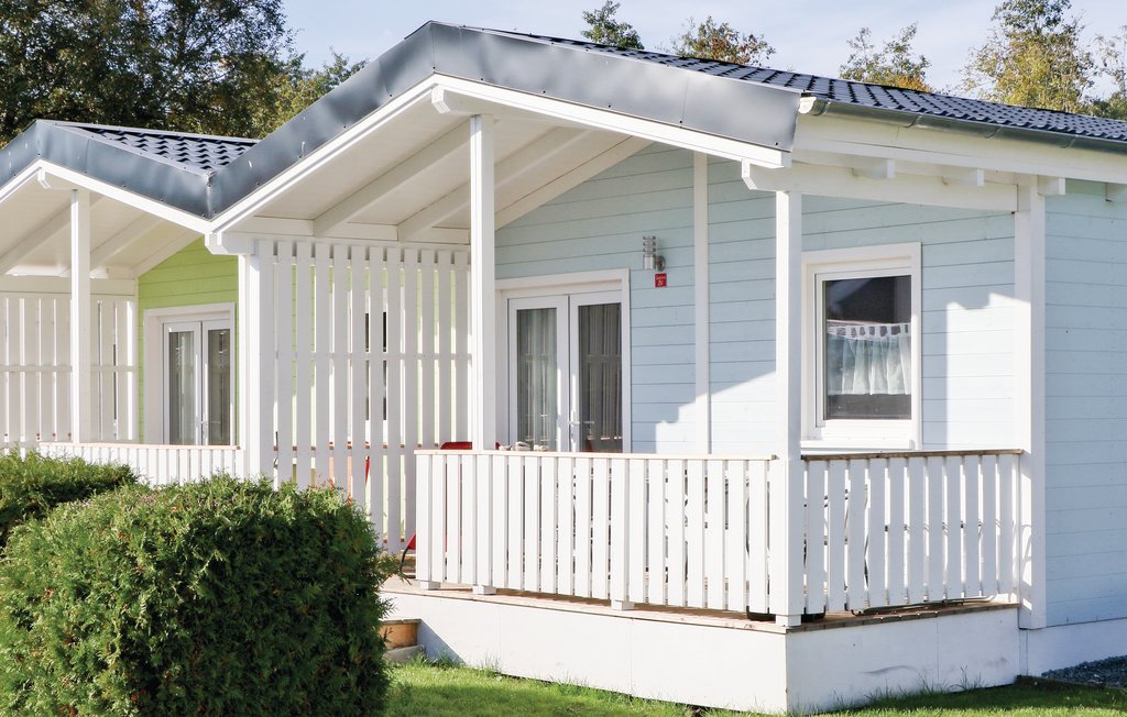 Semesterhus - Süssauer Strand/Ostsee , Tyskland - DSH728 6