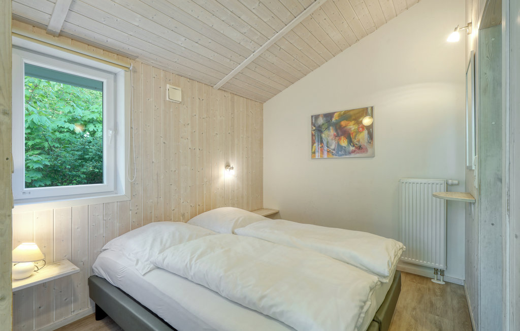 Ferieleilighet - Travemünde-Priwall , Tyskland - DSH533 3