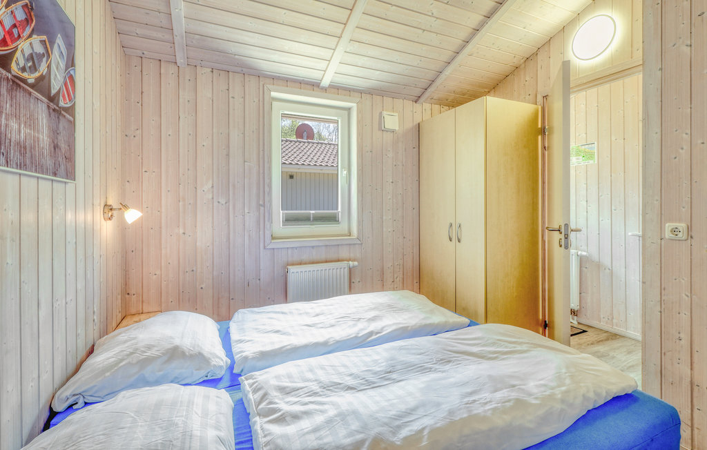 Feriehus - Travemünde-Priwall , Tyskland - DSH567 10