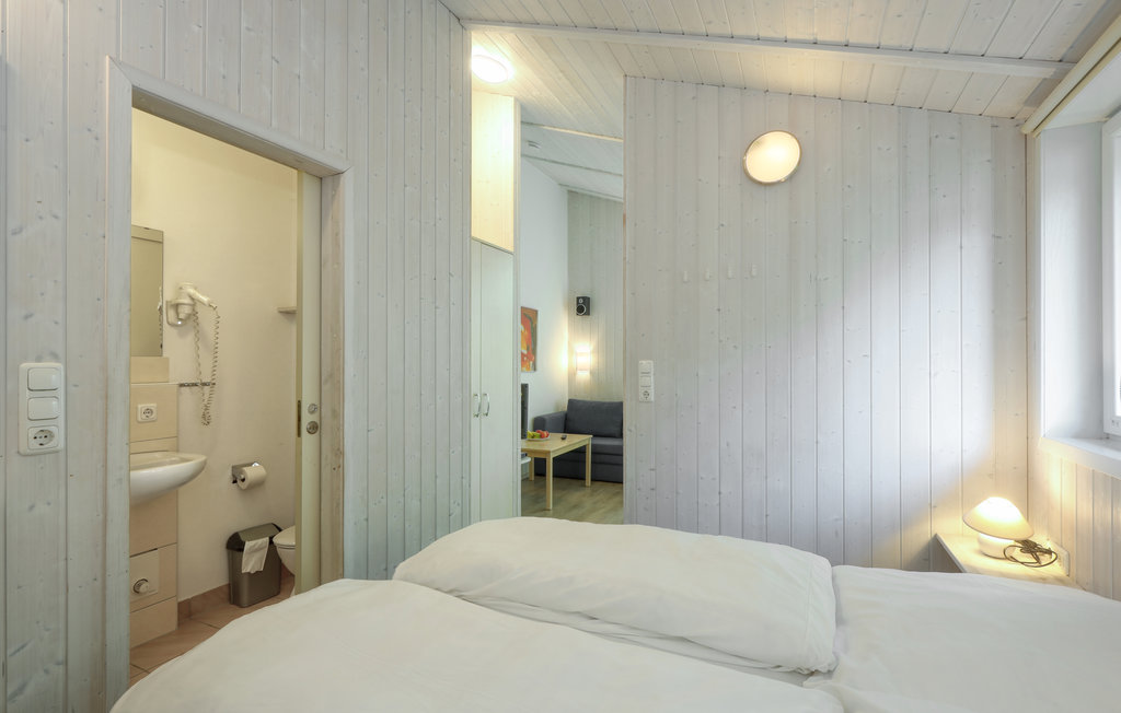 Ferieleilighet - Travemünde-Priwall , Tyskland - DSH539 5
