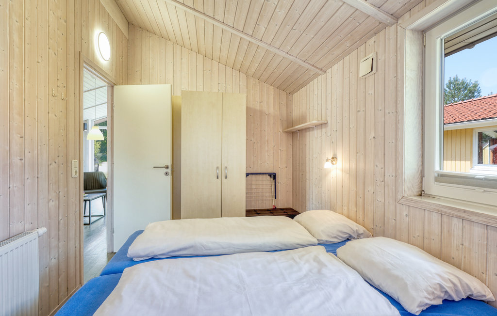 Feriehus - Travemünde-Priwall , Tyskland - DSH567 12