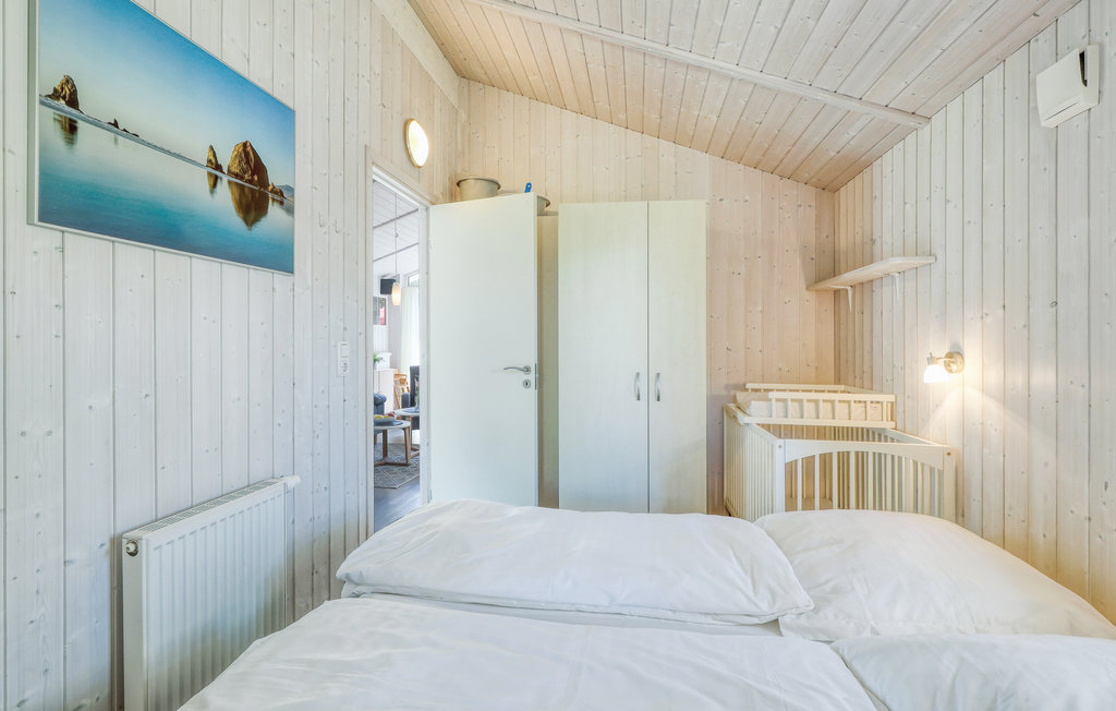 Ferienhaus - Travemünde-Priwall , Deutschland - DSH569 12