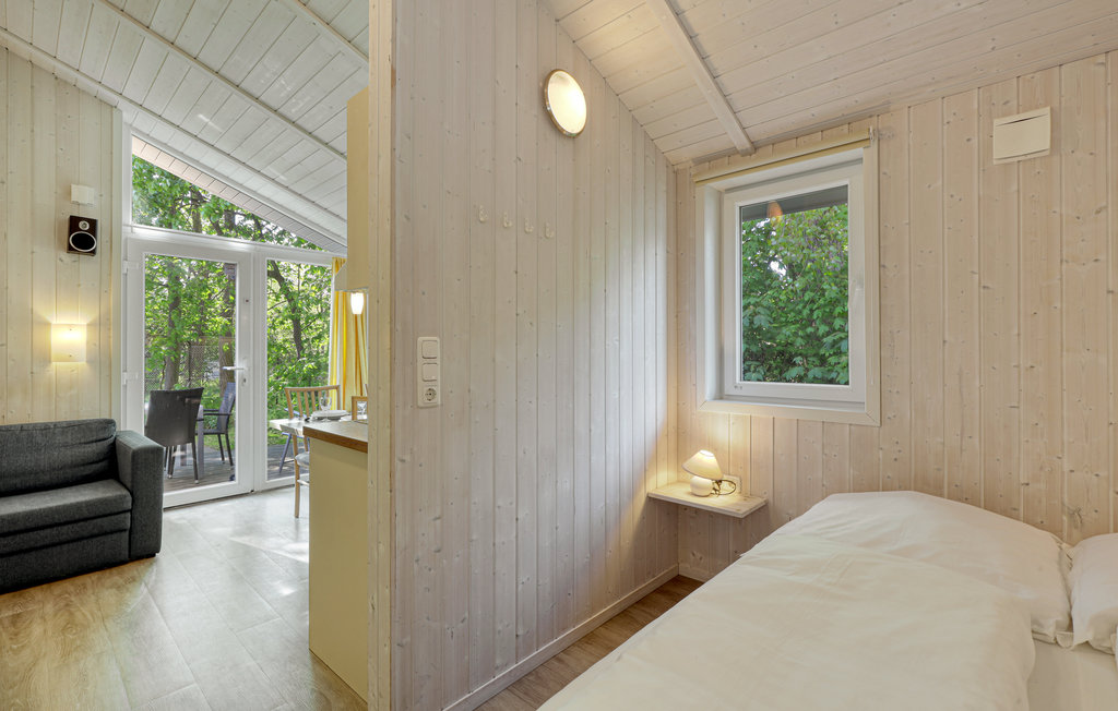 Ferieleilighet - Travemünde-Priwall , Tyskland - DSH537 10