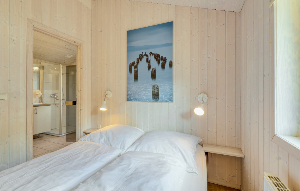 Ferienhaus - Travemünde-Priwall , Deutschland - DSH569 13