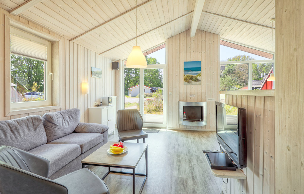 Feriehus - Travemünde-Priwall , Tyskland - DSH567 9