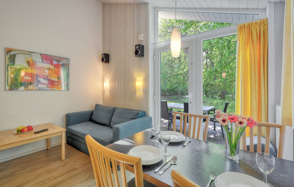 Ferieleilighet - Travemünde-Priwall , Tyskland - DSH535 8