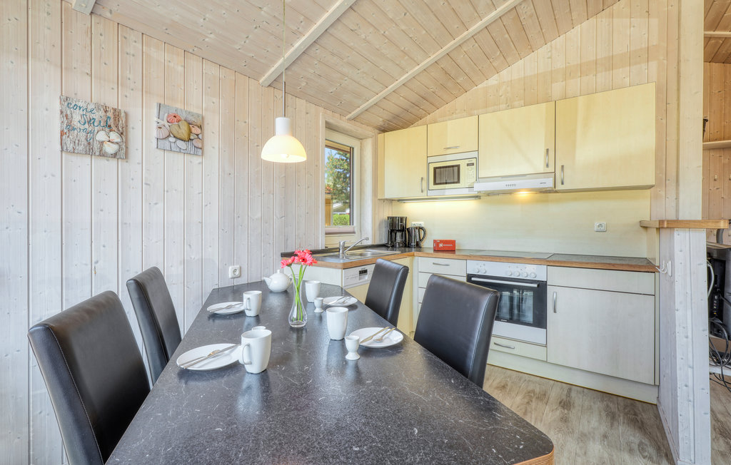 Feriehus - Travemünde-Priwall , Tyskland - DSH567 6