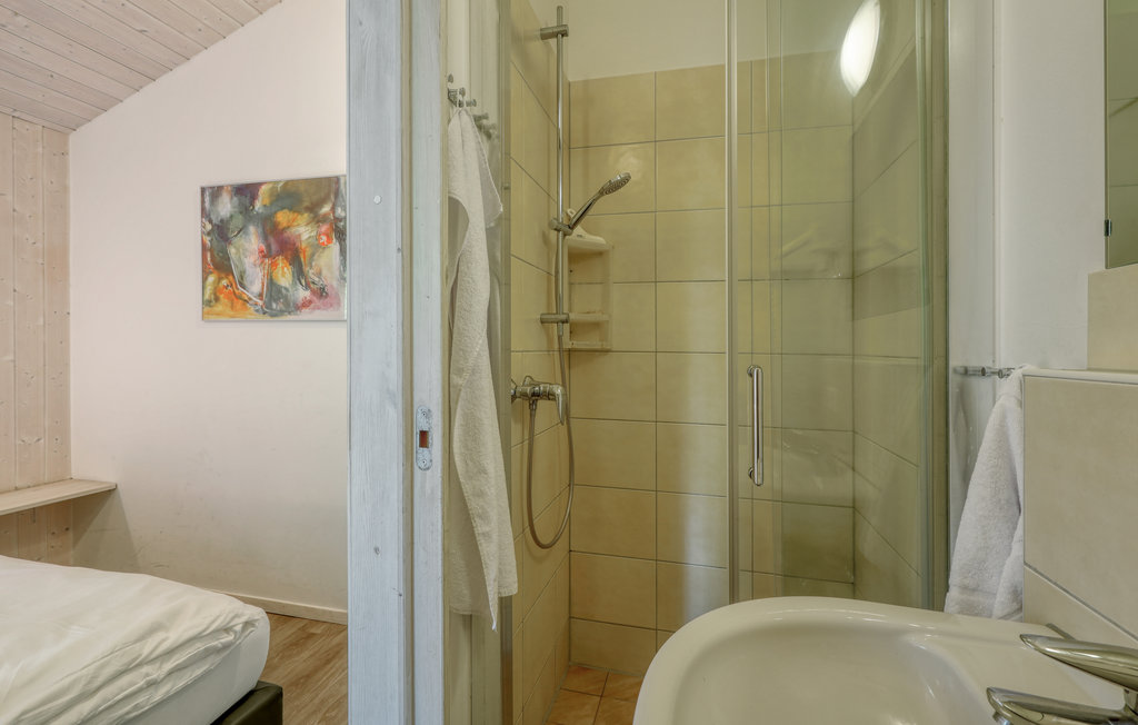 Ferieleilighet - Travemünde-Priwall , Tyskland - DSH533 10