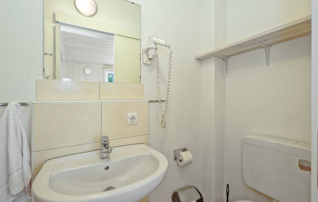 Lejlighed - Travemünde-Priwall , Tyskland - DSH538 11