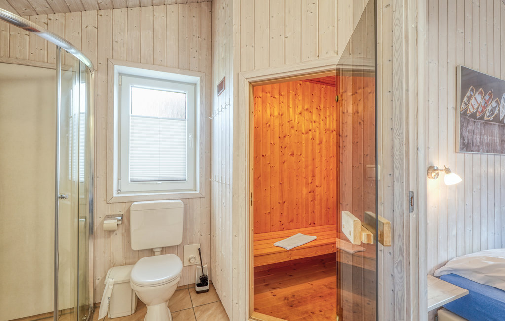 Feriehus - Travemünde-Priwall , Tyskland - DSH567 15