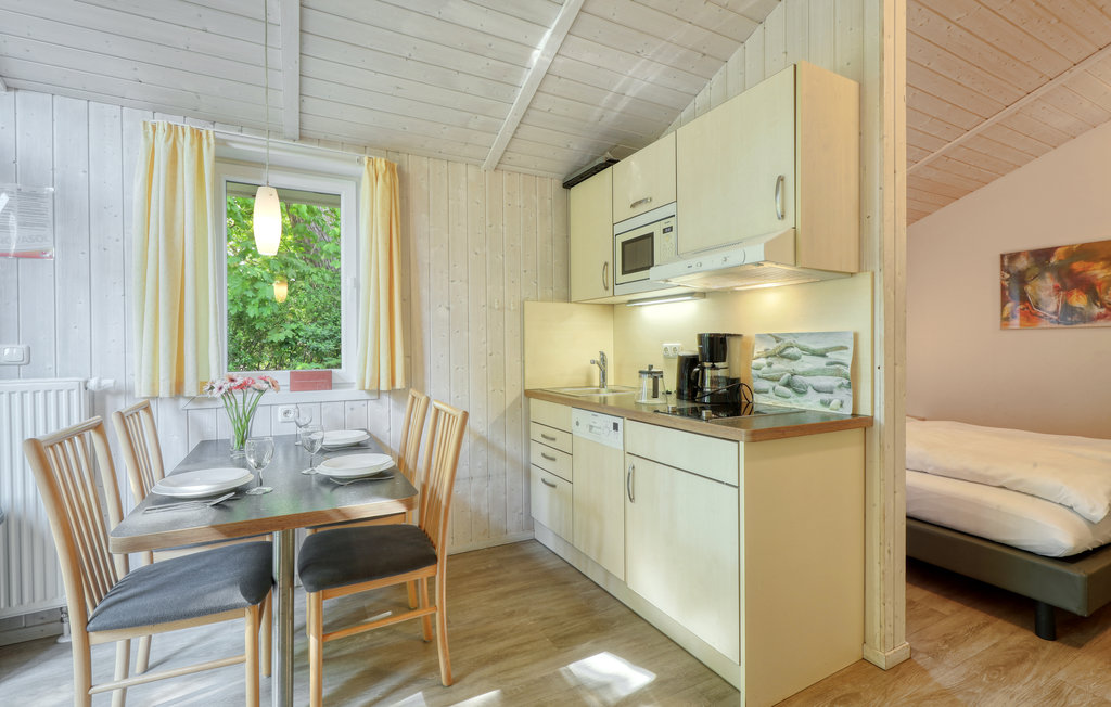 Ferieleilighet - Travemünde-Priwall , Tyskland - DSH539 2