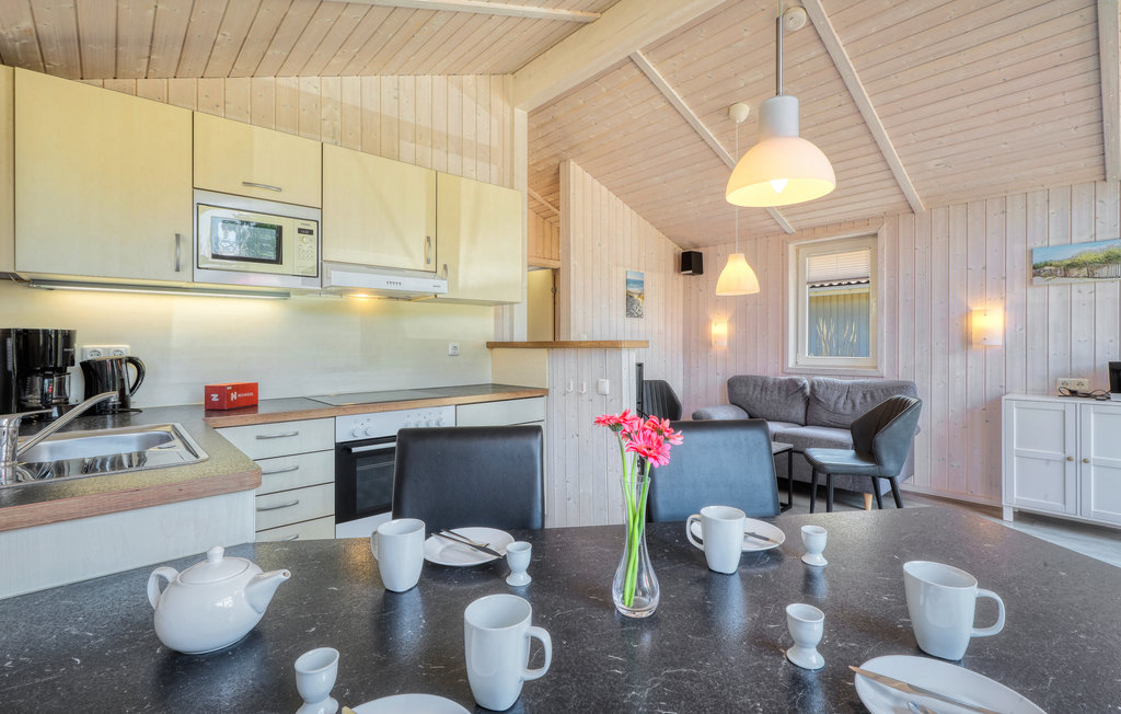 Feriehus - Travemünde-Priwall , Tyskland - DSH567 7