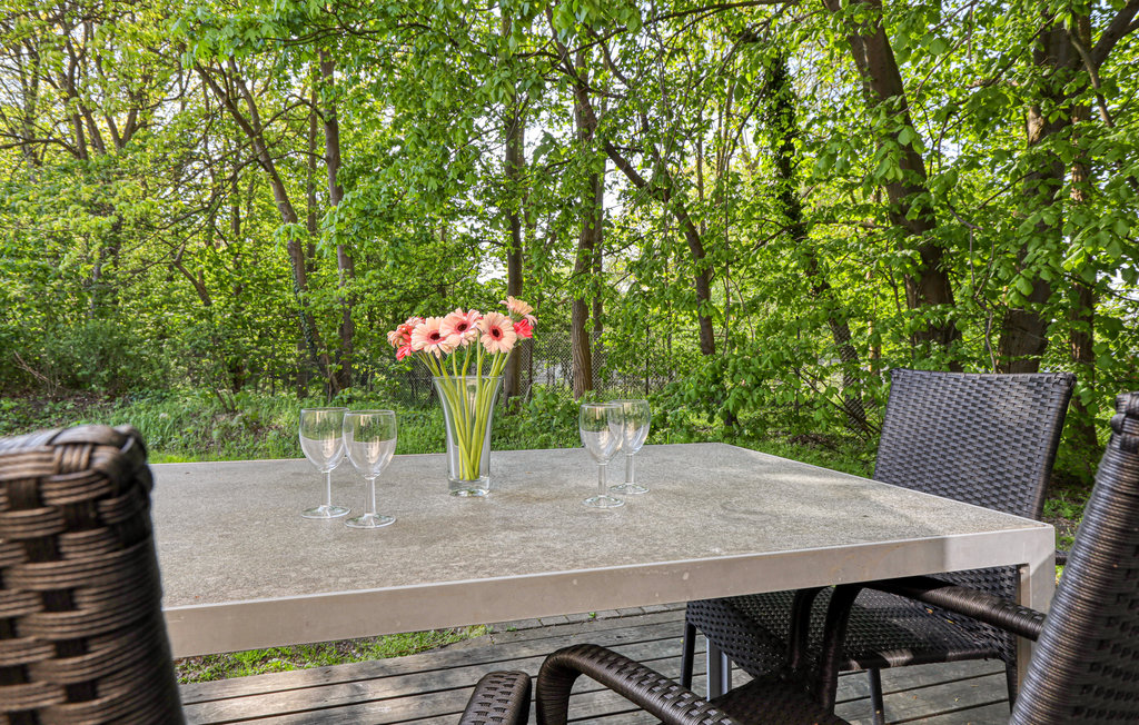 Ferieleilighet - Travemünde-Priwall , Tyskland - DSH533 5