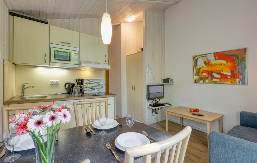 Ferieleilighet - Travemünde-Priwall , Tyskland - DSH537 9