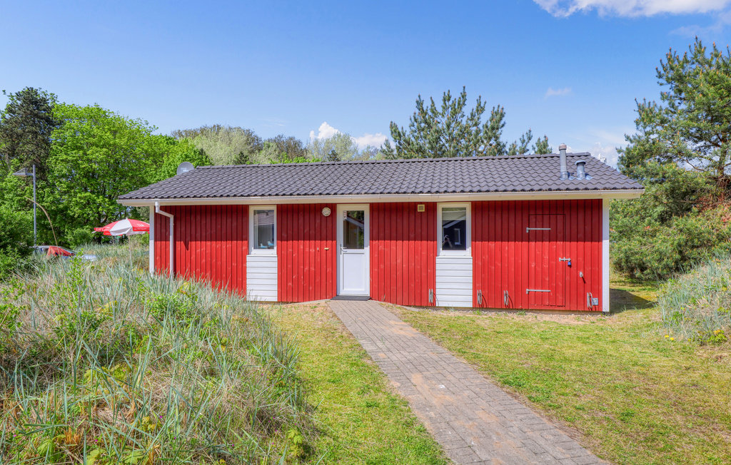 Ferienhaus - Travemünde-Priwall , Deutschland - DSH569 2