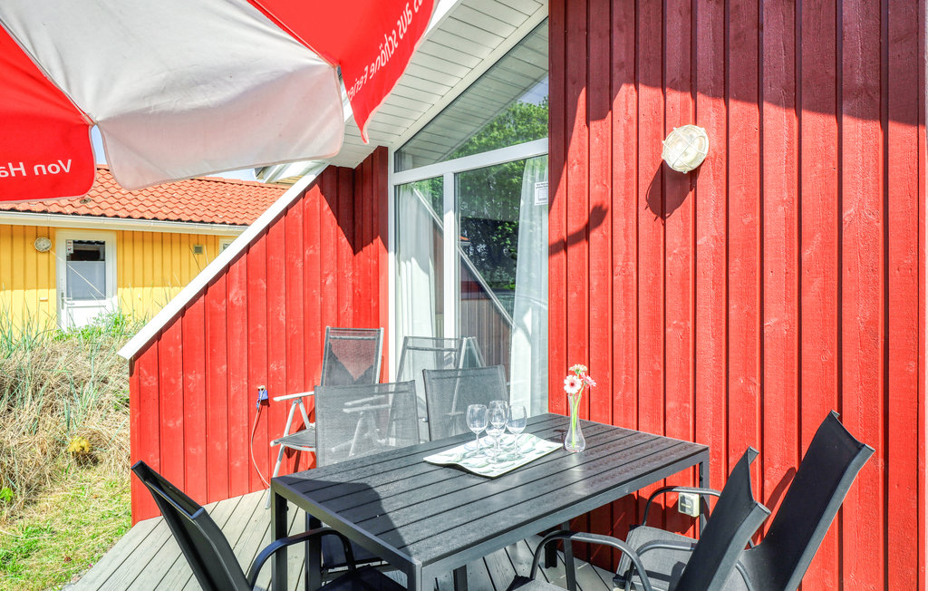 Ferienhaus - Travemünde-Priwall , Deutschland - DSH569 8