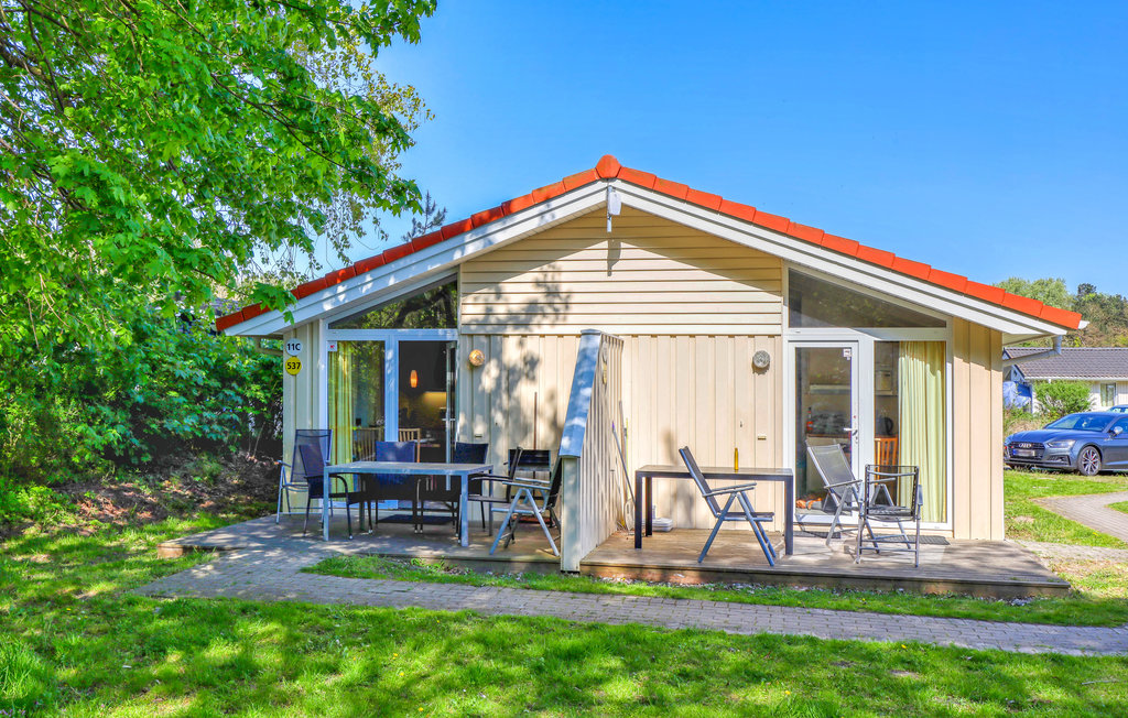 Ferieleilighet - Travemünde-Priwall , Tyskland - DSH537 6