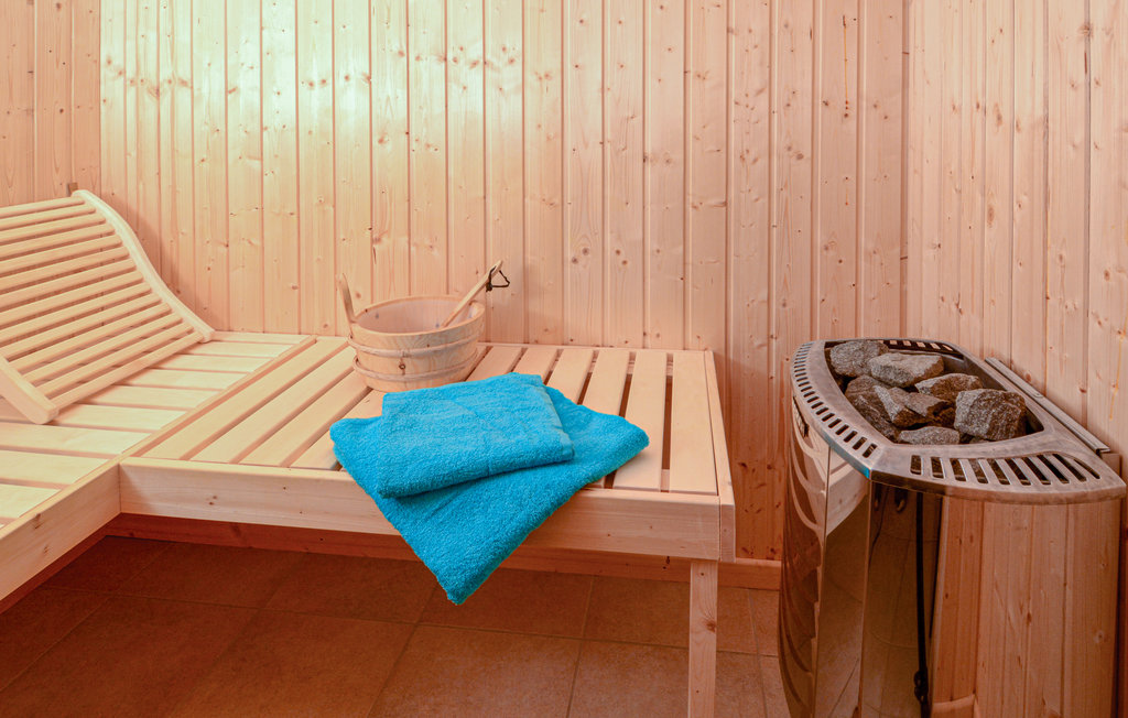 Ferienhaus - Süssauer Strand/Ostsee , Deutschland - DSH741 7