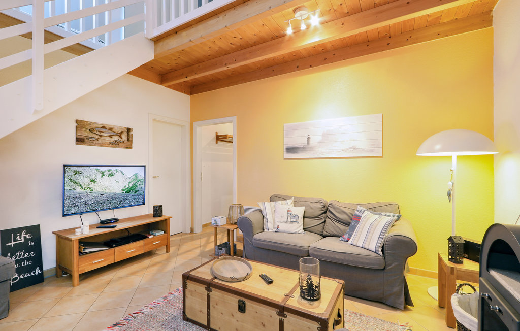 Semesterhus - Süssauer Strand/Ostsee , Tyskland - DSH737 2