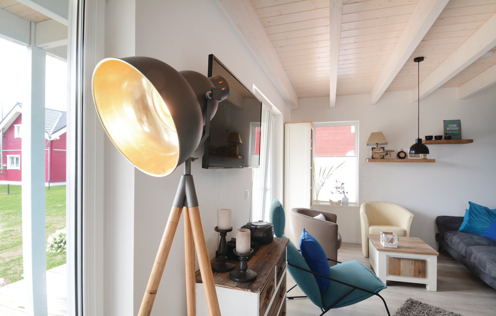 Ferienhaus - Süssauer Strand/Ostsee , Deutschland - DSH773 3