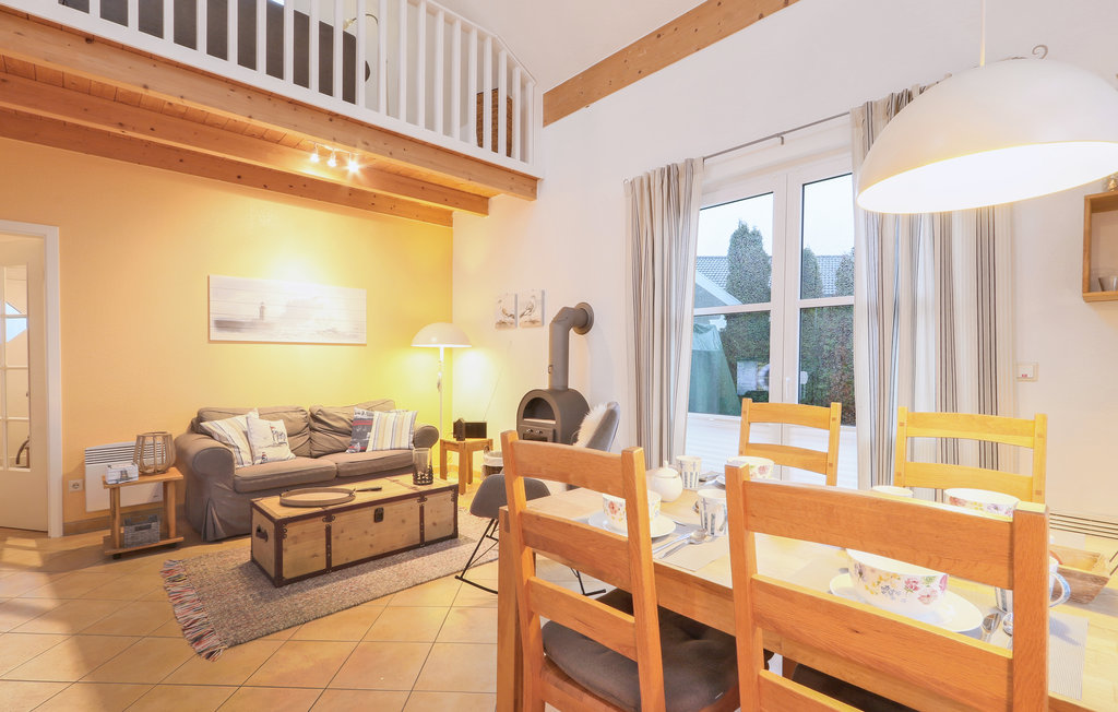 Semesterhus - Süssauer Strand/Ostsee , Tyskland - DSH737 7