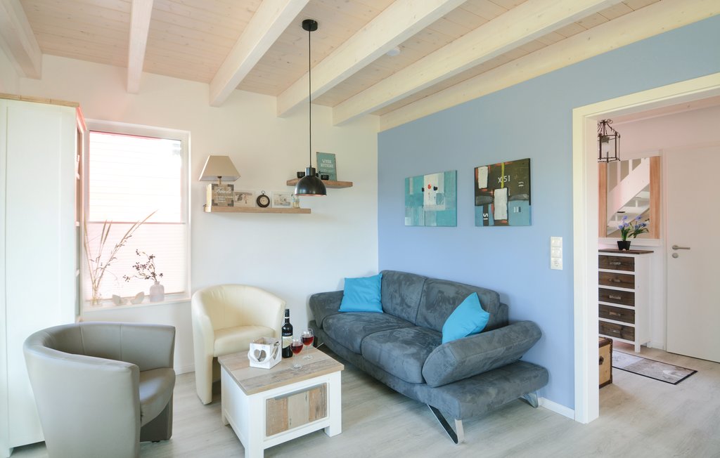 Ferienhaus - Süssauer Strand/Ostsee , Deutschland - DSH773 7